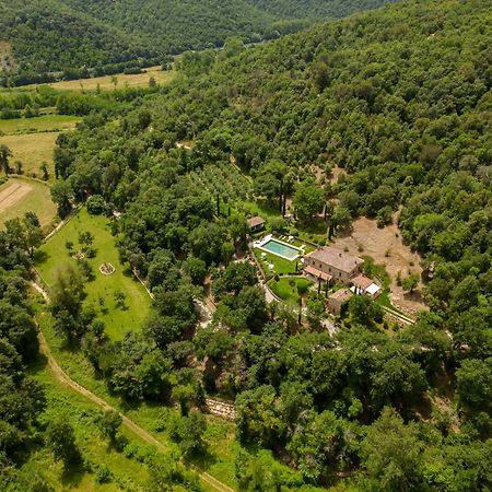 Rigomagno Podere La Casina Country Chic מראה חיצוני תמונה